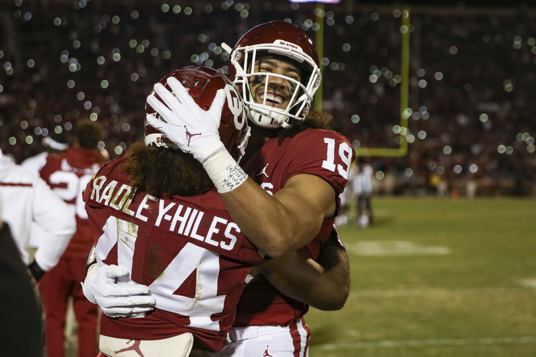 Caleb Kelly